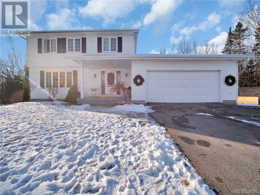 Keller Williams Capital Realty Miramichi, NB