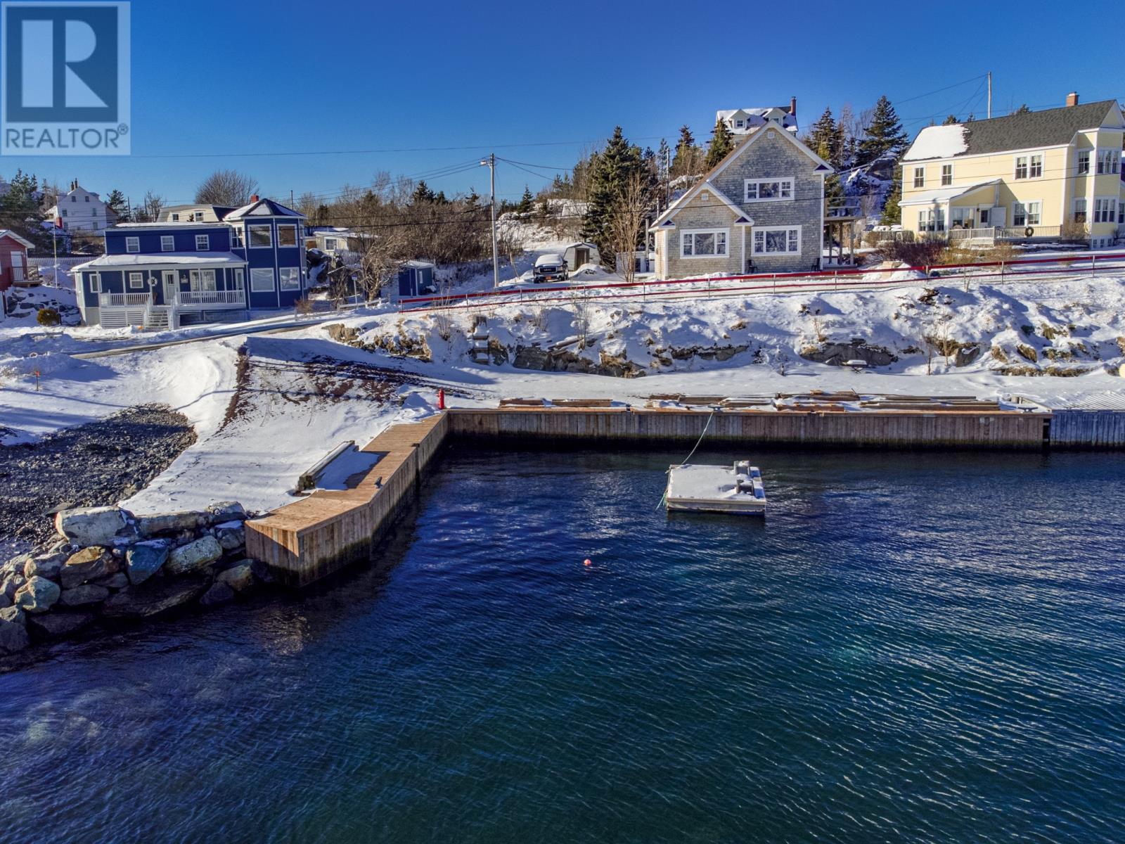 7 The Walk Other, Brigus Property Listing MLS® 1266822