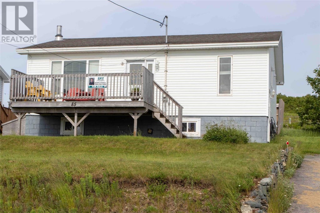85 Sebastian Drive, Bonavista