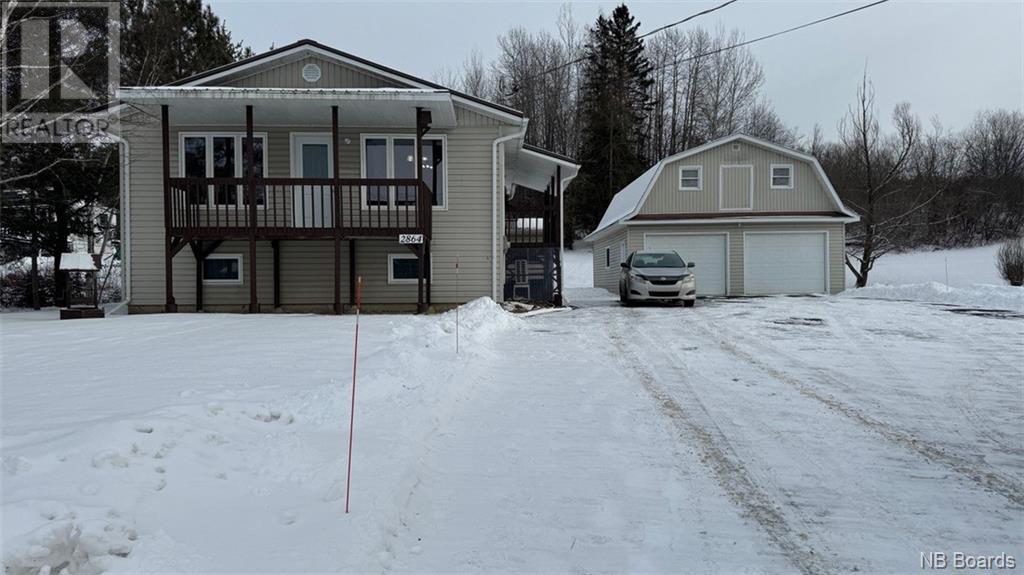 Keller Williams Capital Realty Grand Falls Edmundston, NB