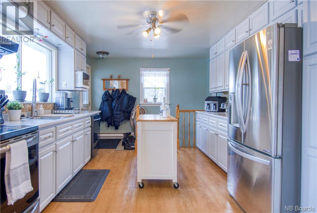 15 Allen Avenue, Musquash Property Listing MLS® NB095202