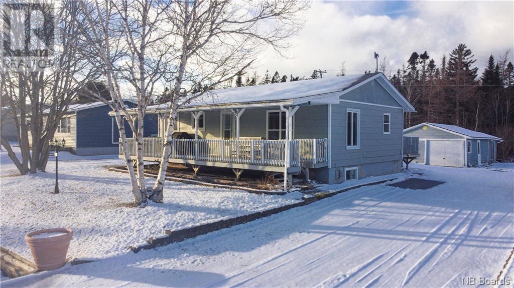 15 Allen Avenue, Musquash Property Listing MLS® NB095202