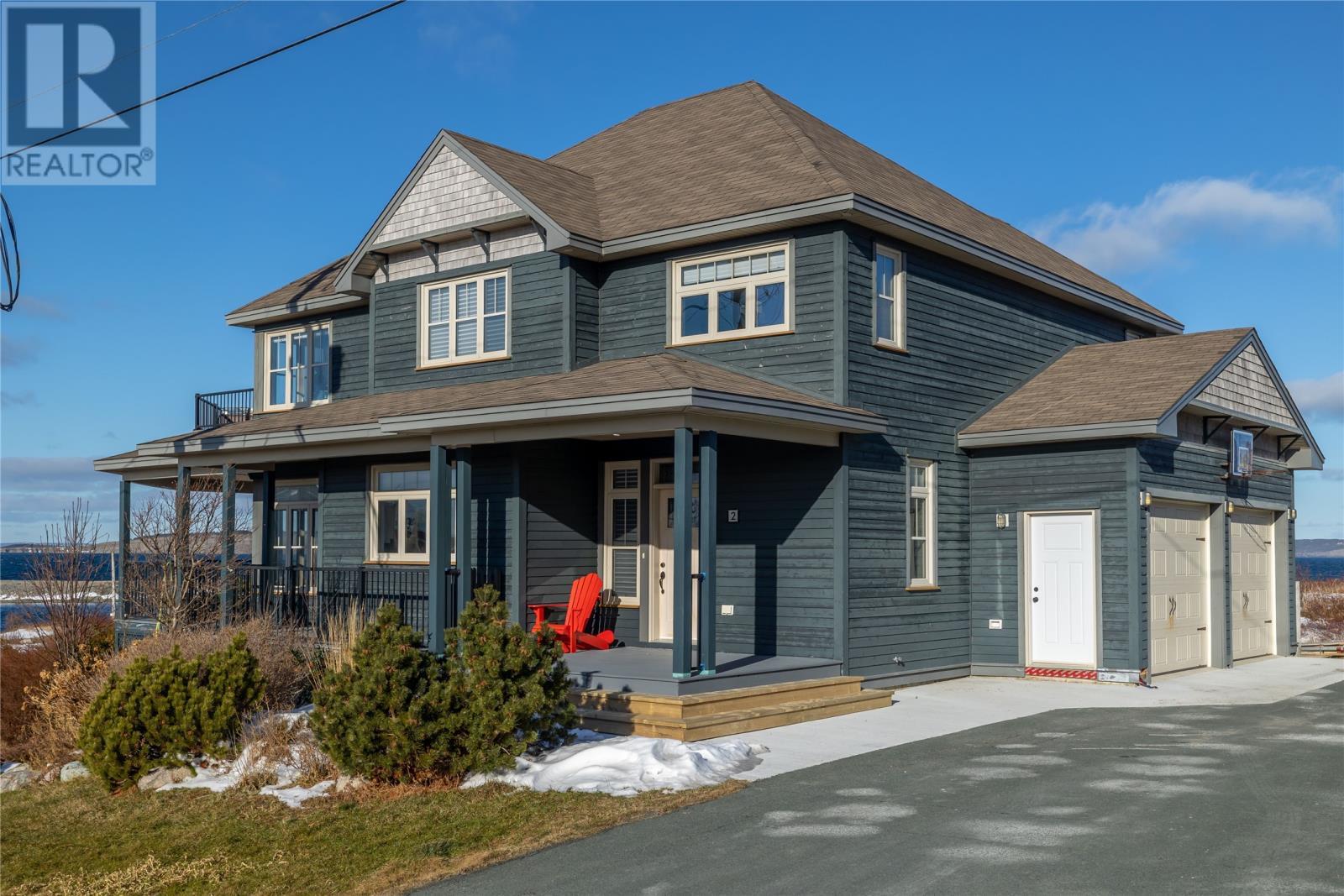 2 Commodore Place, Conception Bay South Property Listing MLS® 1267300