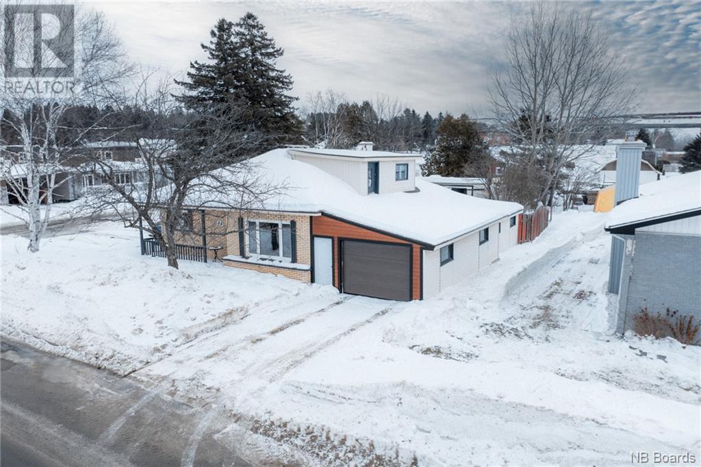 Keller Williams Capital Realty Edmundston, NB