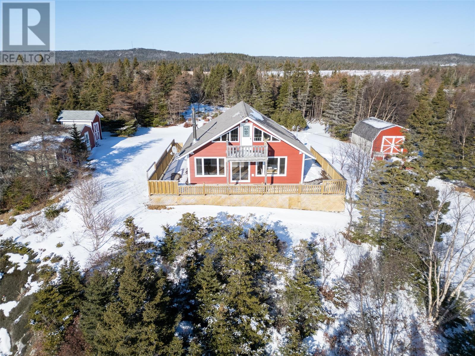 158 School Road, Tors Cove Property Listing MLS® 1267344