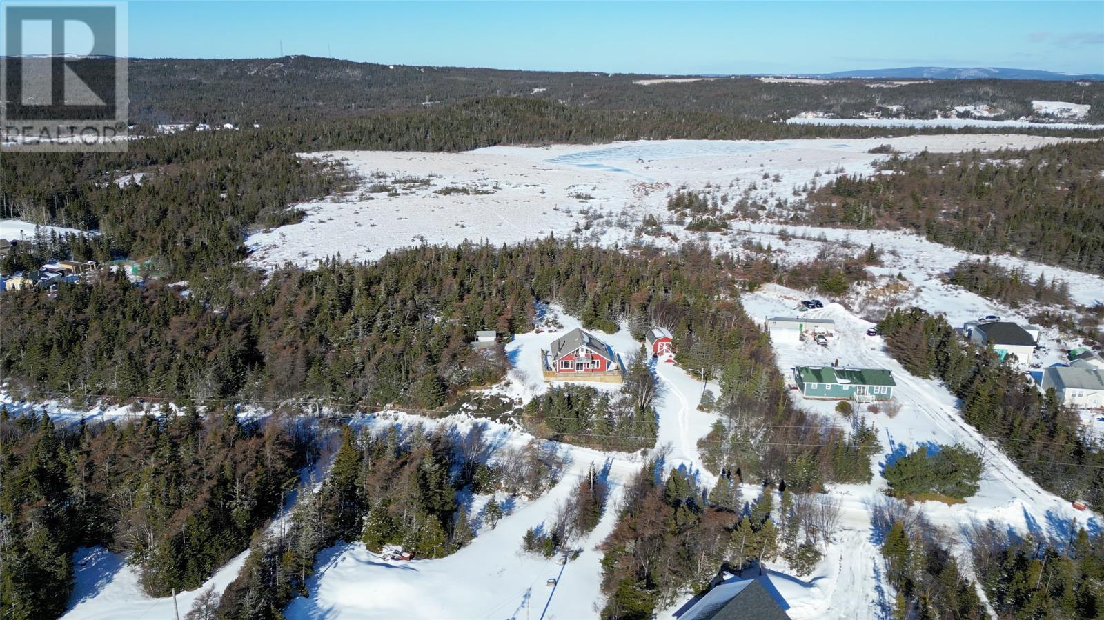 158 School Road, Tors Cove Property Listing MLS® 1267344