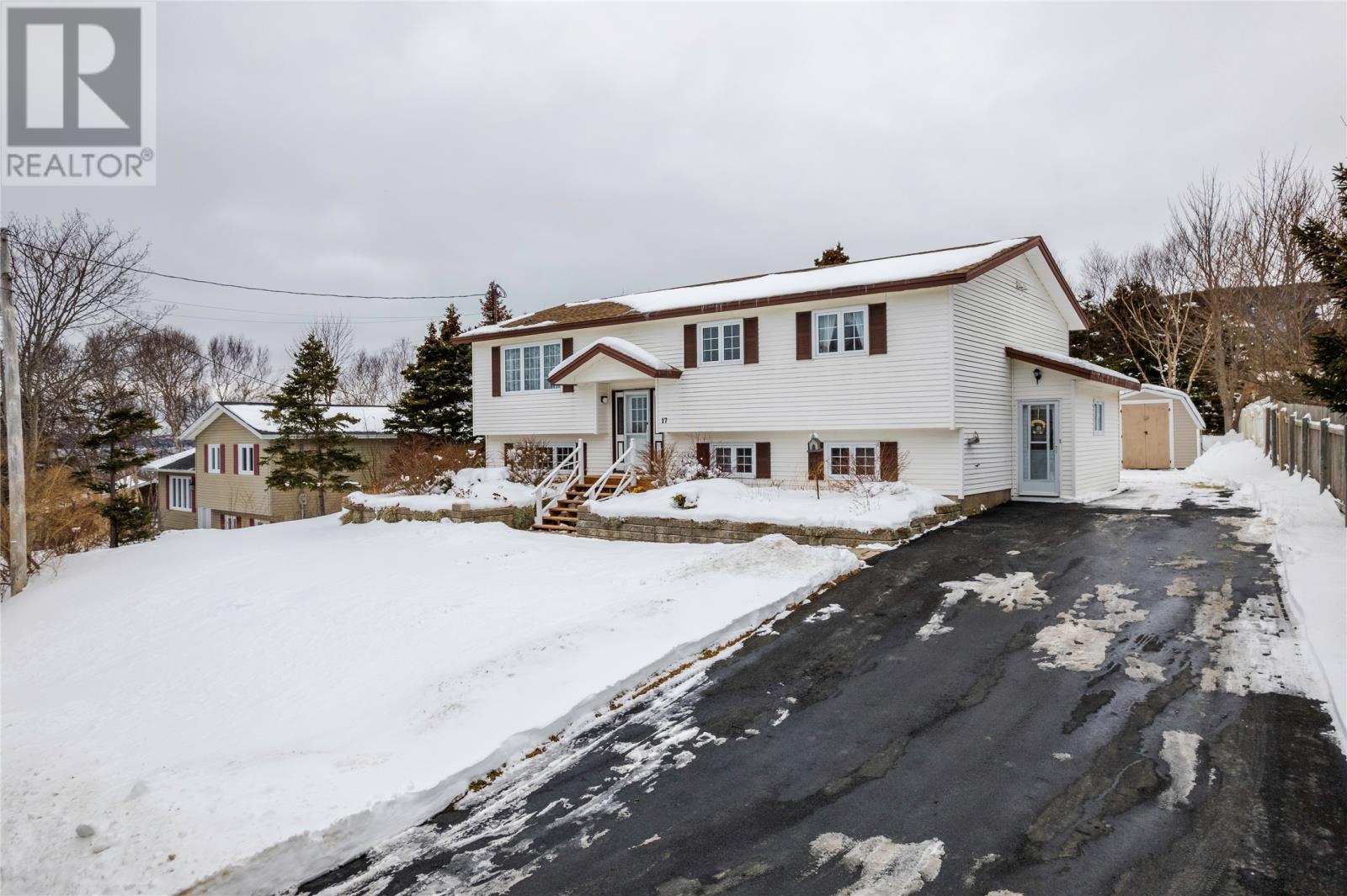 17 Boggans Lane, Conception Bay South Property Listing MLS® 1267589