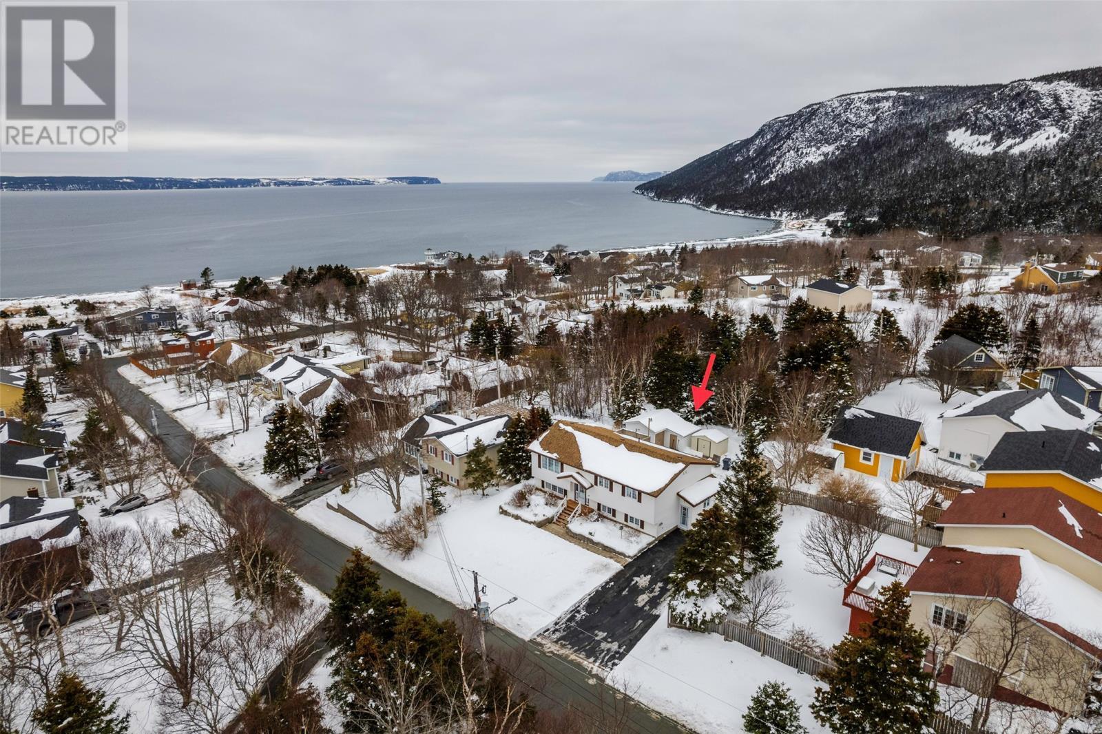 17 Boggans Lane, Conception Bay South Property Listing MLS® 1267589