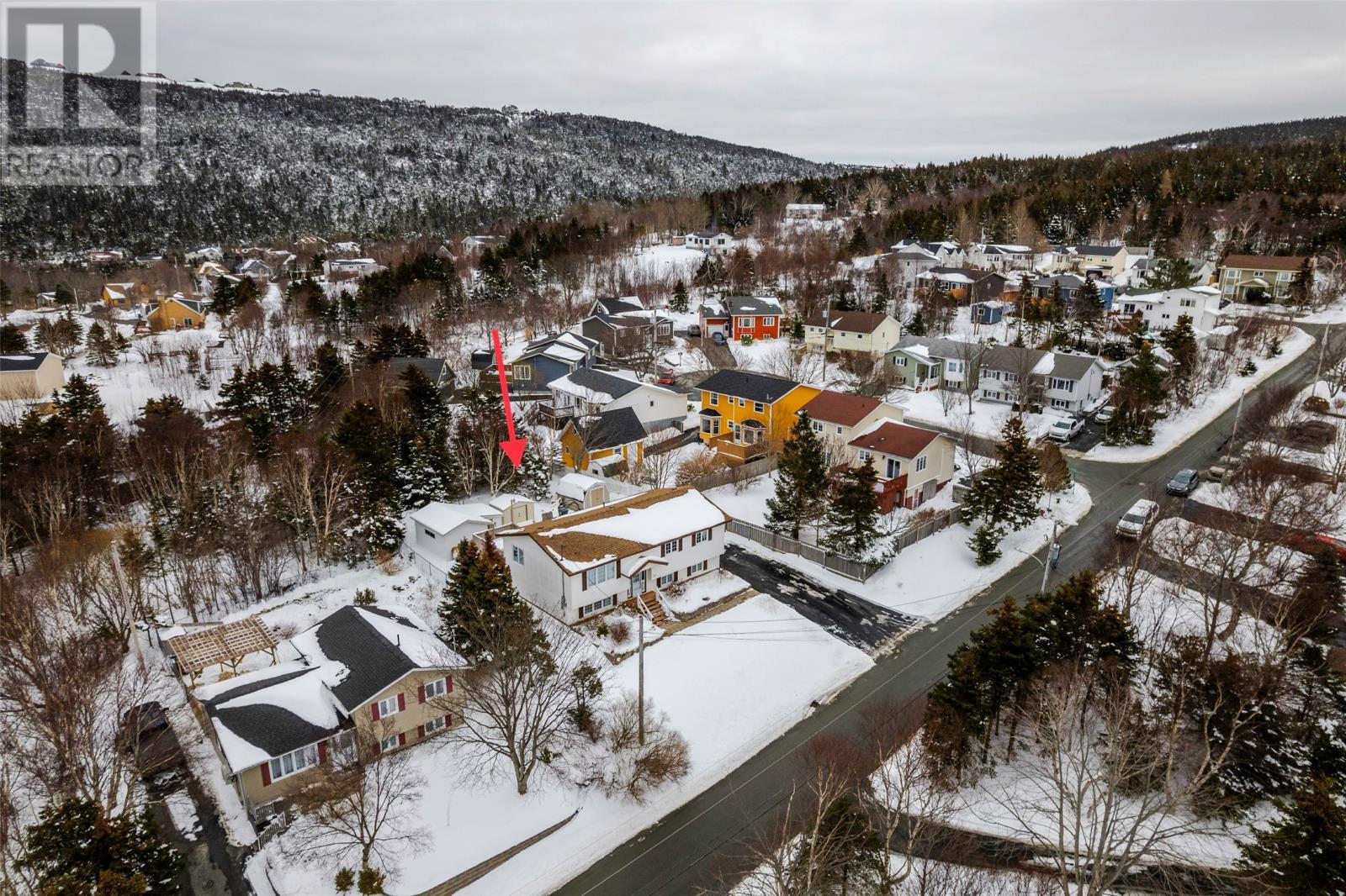 17 Boggans Lane, Conception Bay South Property Listing MLS® 1267589