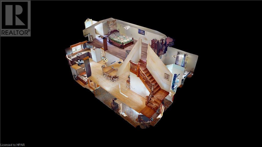 42674 Howick Turnberry Road, Wroxeter Property Listing MLS® 40537453