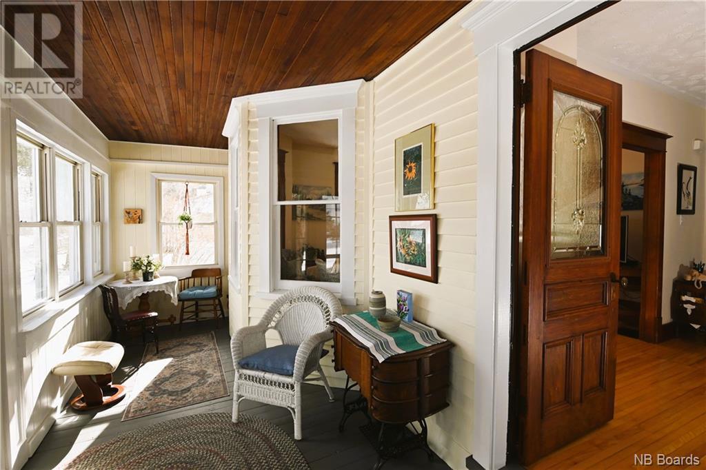 15 Tilley Road, Gagetown Property Listing MLS® NB095729