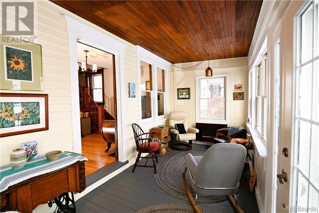 15 Tilley Road, Gagetown Property Listing MLS® NB095729