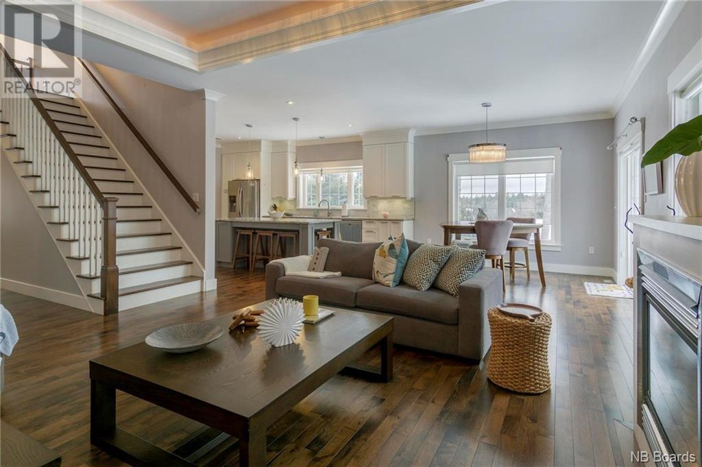 3 Eagle Ridge Court, Hanwell Property Listing MLS® NB095733