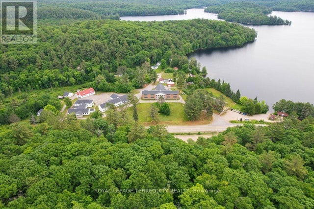 20130 On-35, Algonquin Highlands (sherborne)