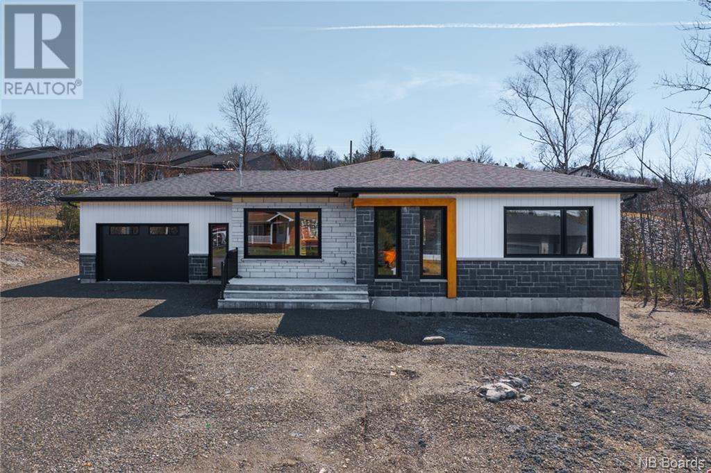 Keller Williams Capital Realty Edmundston, NB