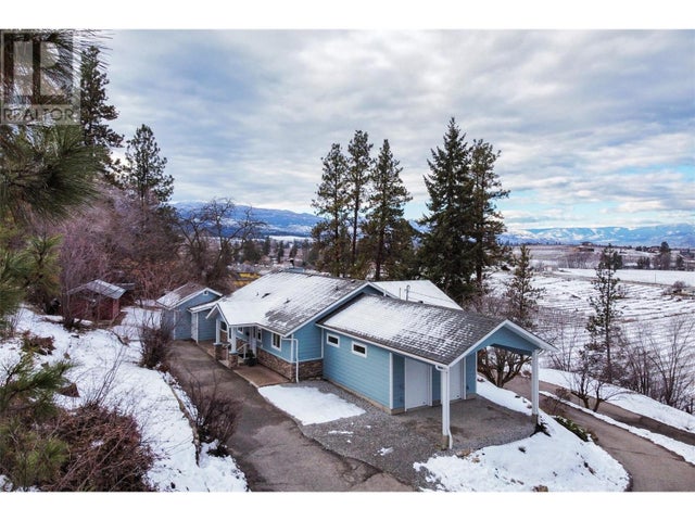 Kelowna Acreages For Sale