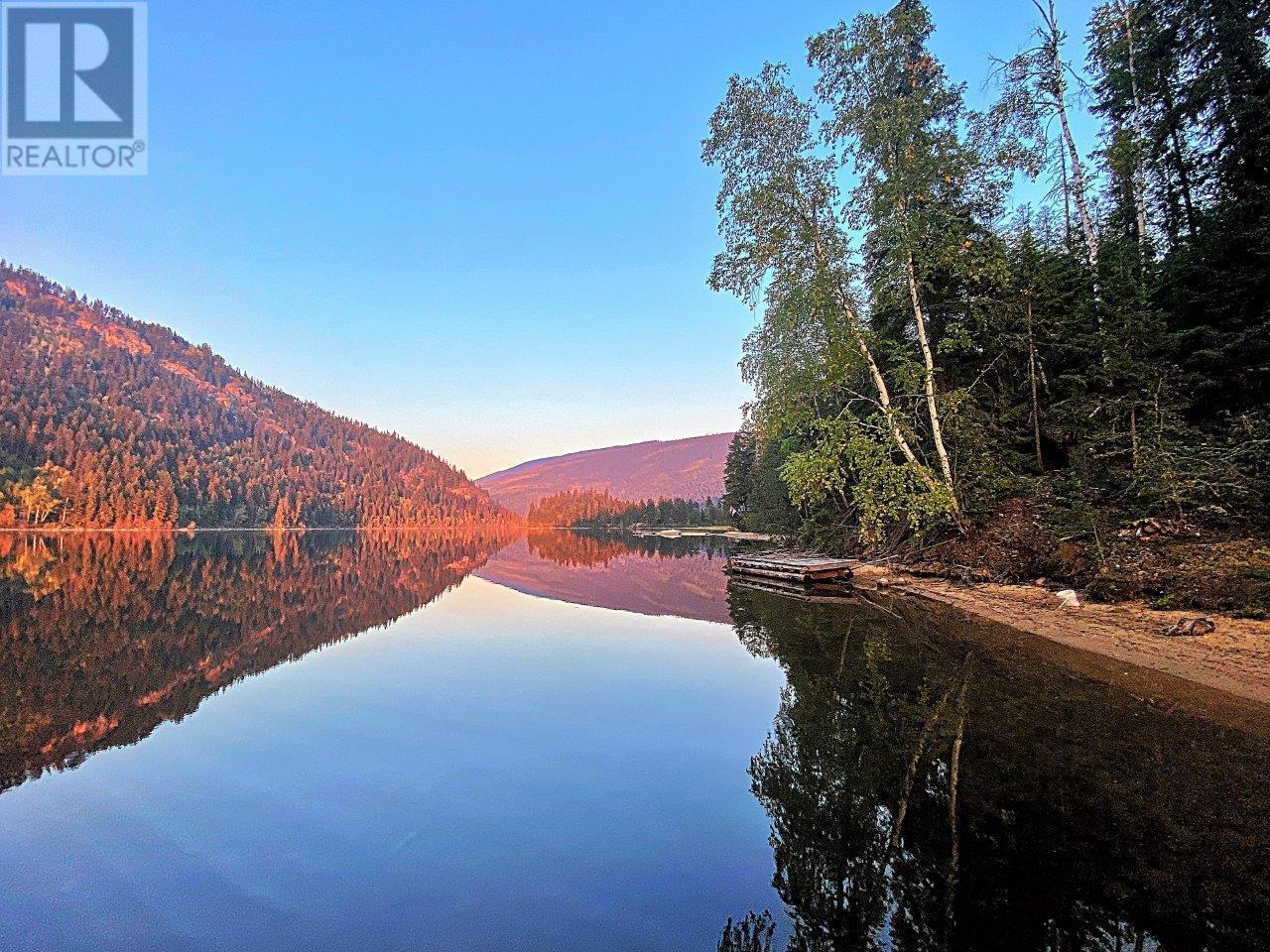 214333 Barriere Lake Fs Road E, Barriere Property Listing MLS® 176884