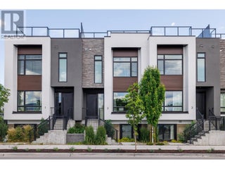 2825 Richter Street Unit# 2. Kelowna, British Columbia