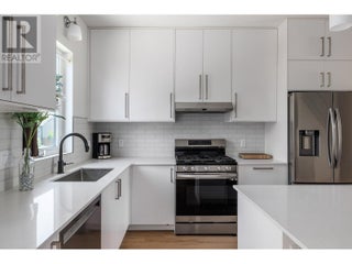 2825 Richter Street Unit# 2. Kelowna, British Columbia