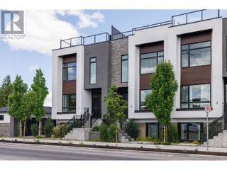 2825 Richter Street Unit# 2. Kelowna, British Columbia