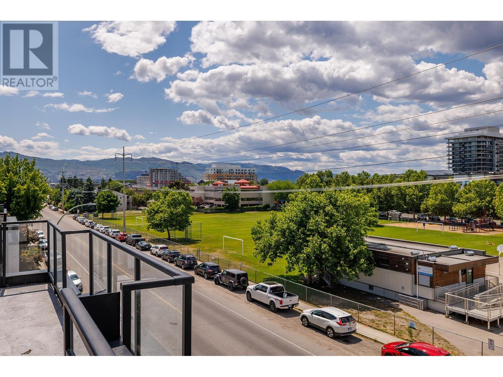 2825 Richter Street Unit# 2. Kelowna, British Columbia