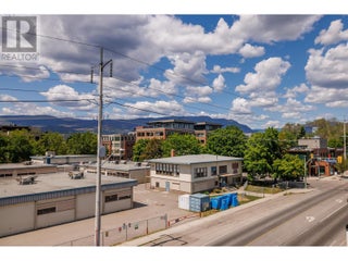2825 Richter Street Unit# 2. Kelowna, British Columbia