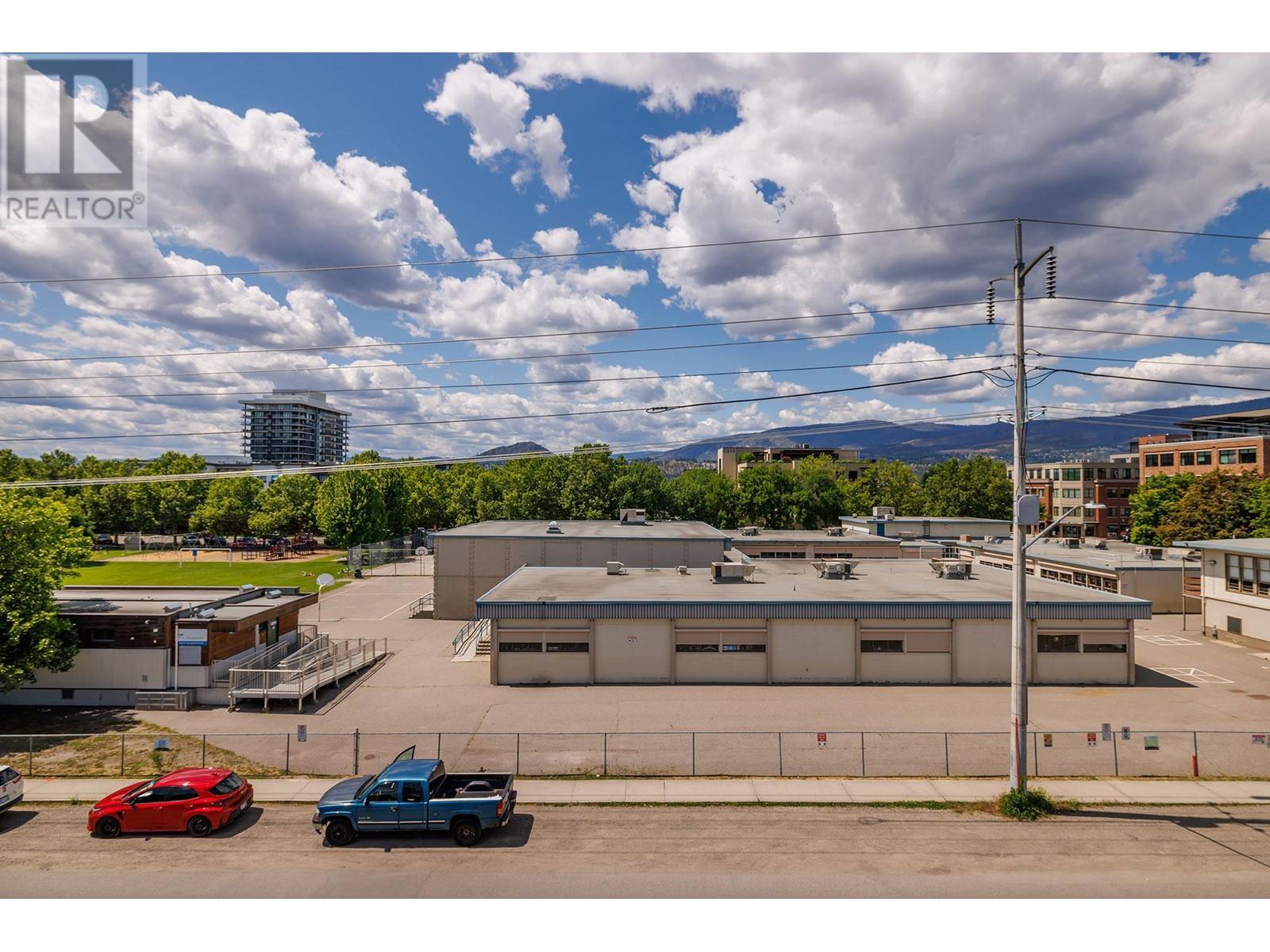2825 Richter Street Unit# 2. Kelowna, British Columbia