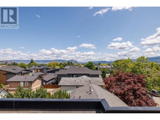 2825 Richter Street Unit# 2. Kelowna, British Columbia