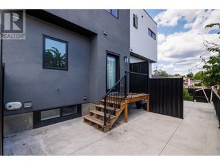 2825 Richter Street Unit# 2. Kelowna, British Columbia