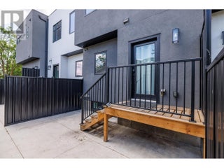 2825 Richter Street Unit# 2. Kelowna, British Columbia