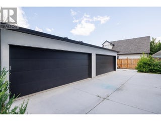 2825 Richter Street Unit# 2. Kelowna, British Columbia