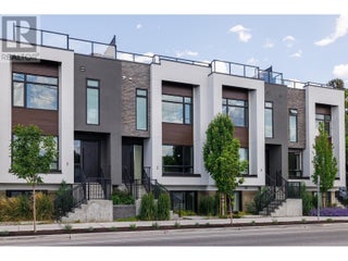 2825 Richter Street Unit# 2. Kelowna, British Columbia