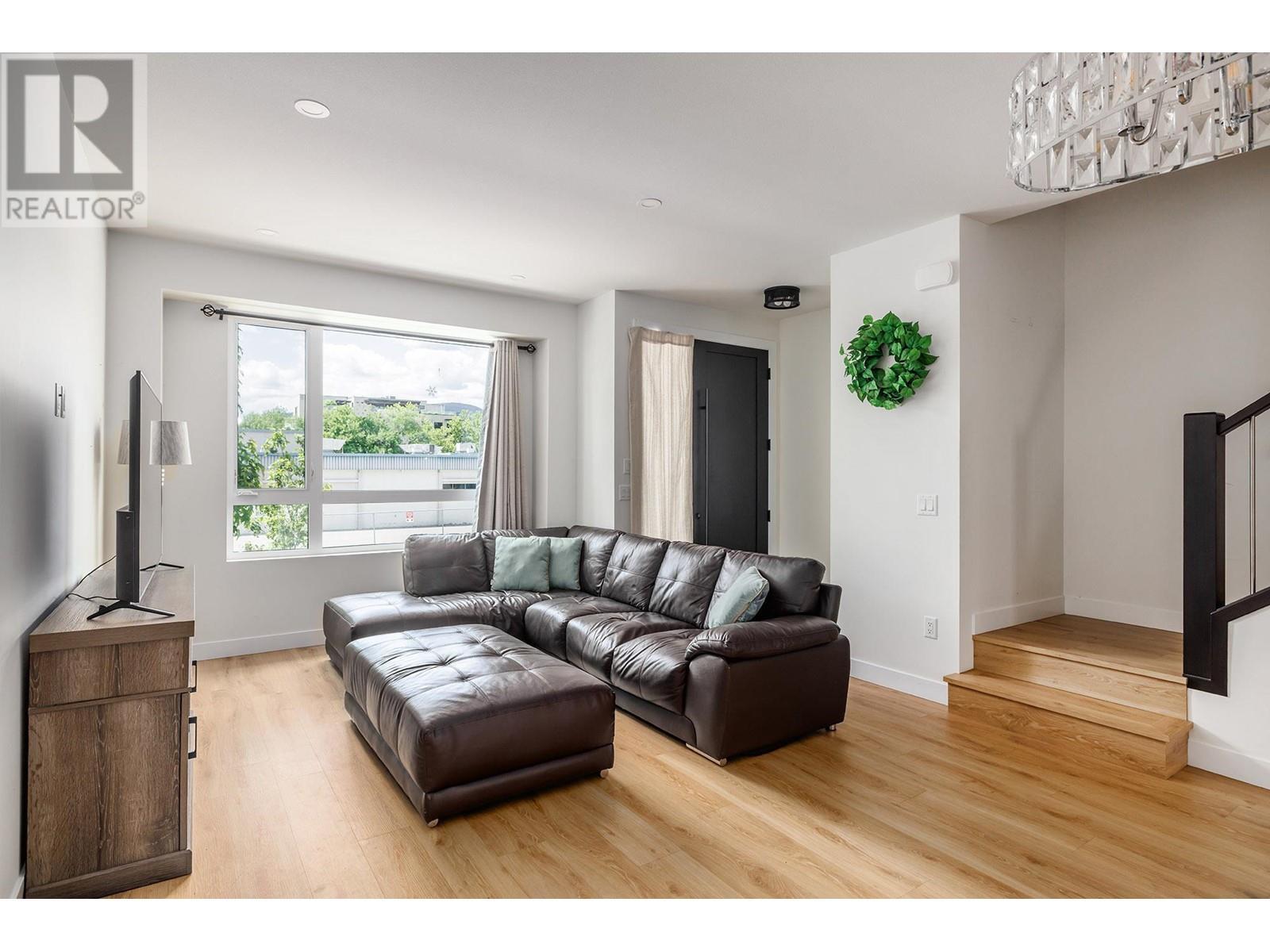 2825 Richter Street Unit# 2. Kelowna, British Columbia