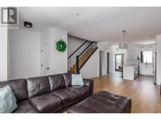 2825 Richter Street Unit# 2. Kelowna, British Columbia