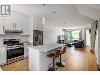 2825 Richter Street Unit# 2. Kelowna, British Columbia