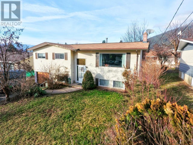 1818 Ash Street, Creston