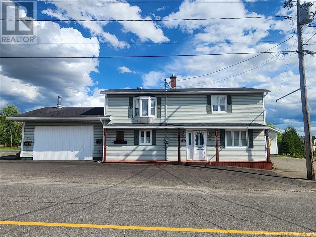 Keller Williams Capital Realty Grand Falls Edmundston, NB