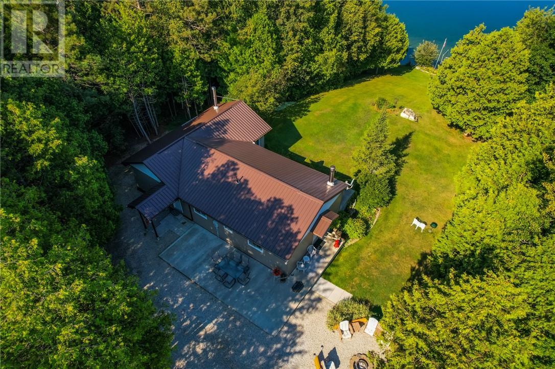 75 Holmes Street, Spring Bay, Manitoulin Island Property Listing MLS