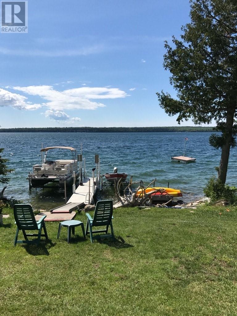 75 Holmes Street, Spring Bay, Manitoulin Island Property Listing MLS