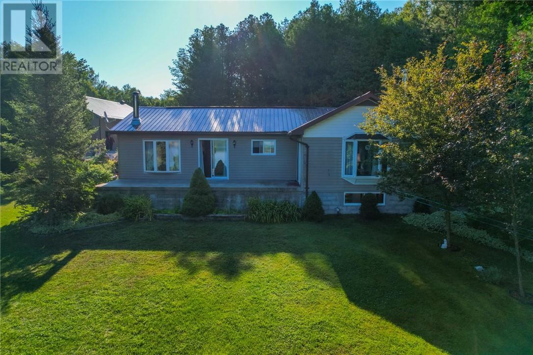 75 Holmes Street, Spring Bay, Manitoulin Island Property Listing MLS
