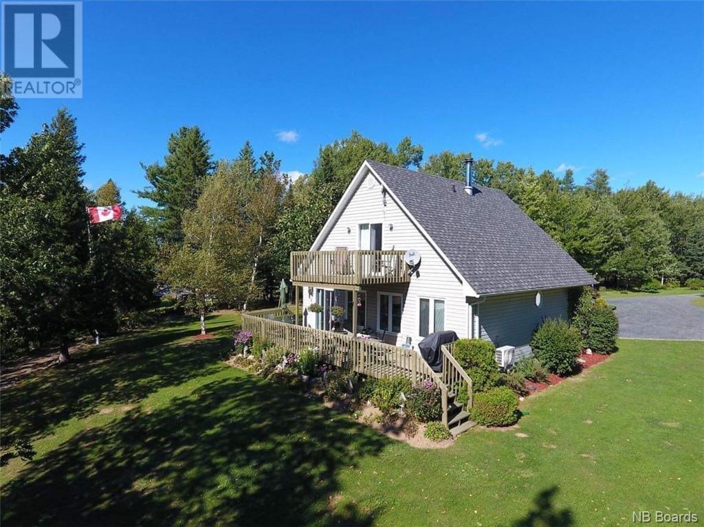 6 Bartibog Church Road, Bartibog Bridge Property Listing MLS® NB096655