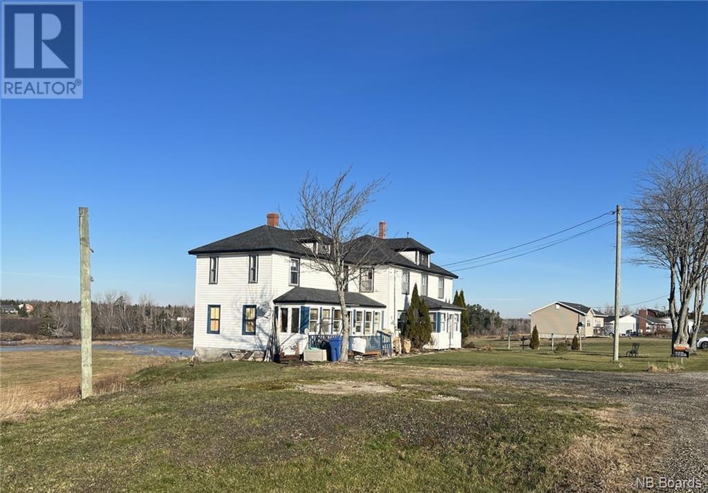 273 South Napan Road, Miramichi Property Listing MLS® NB096668