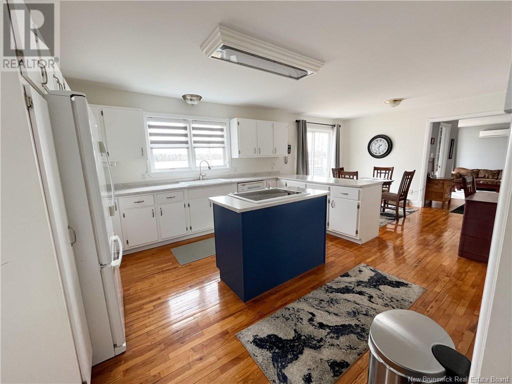 5228 Route 108, Lower Derby Property Listing MLS® NB096703