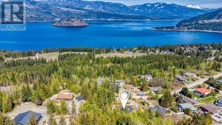 2127 Pleasant Dale Road W. Blind Bay, British Columbia