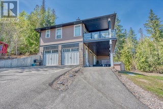2127 Pleasant Dale Road W. Blind Bay, British Columbia