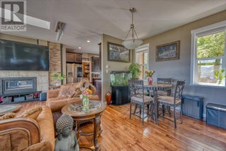 2127 Pleasant Dale Road W. Blind Bay, British Columbia