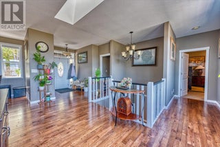 2127 Pleasant Dale Road W. Blind Bay, British Columbia