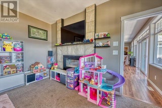 2127 Pleasant Dale Road W. Blind Bay, British Columbia