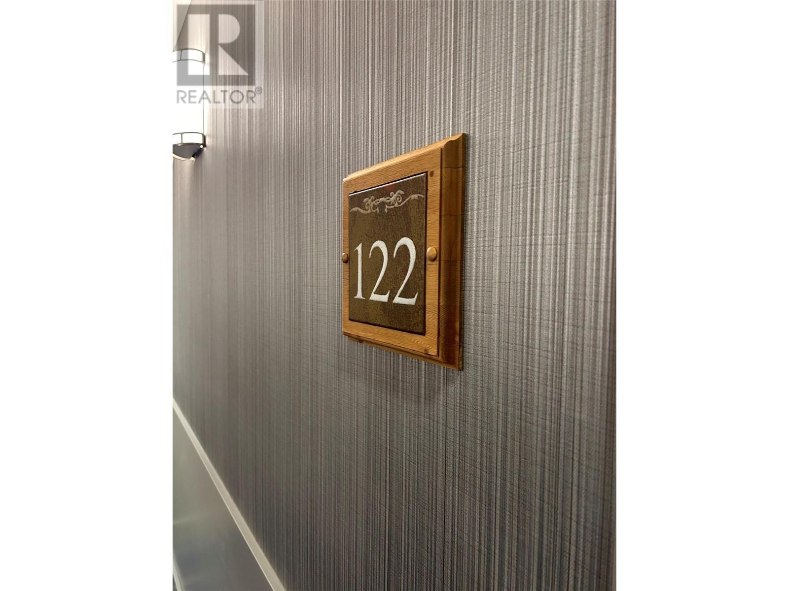 1200 Rancher Creek Road Unit# 122b. Osoyoos, British Columbia