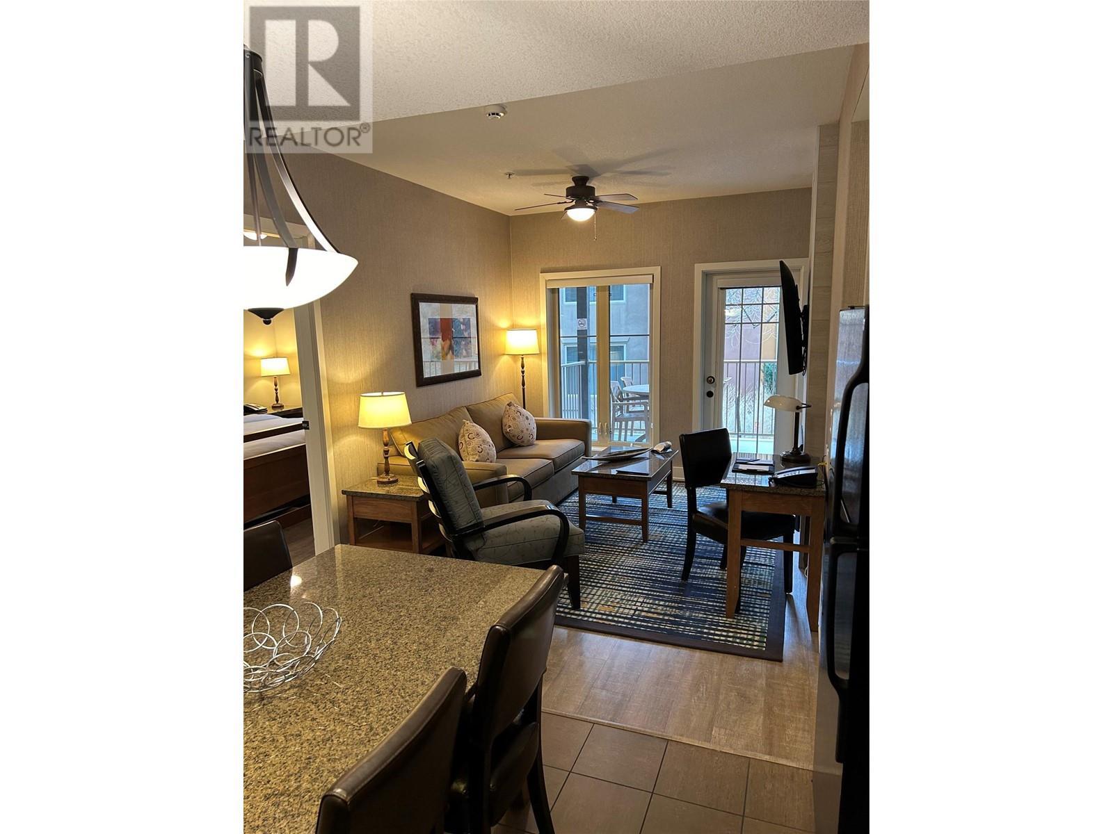 1200 Rancher Creek Road Unit# 122b. Osoyoos, British Columbia